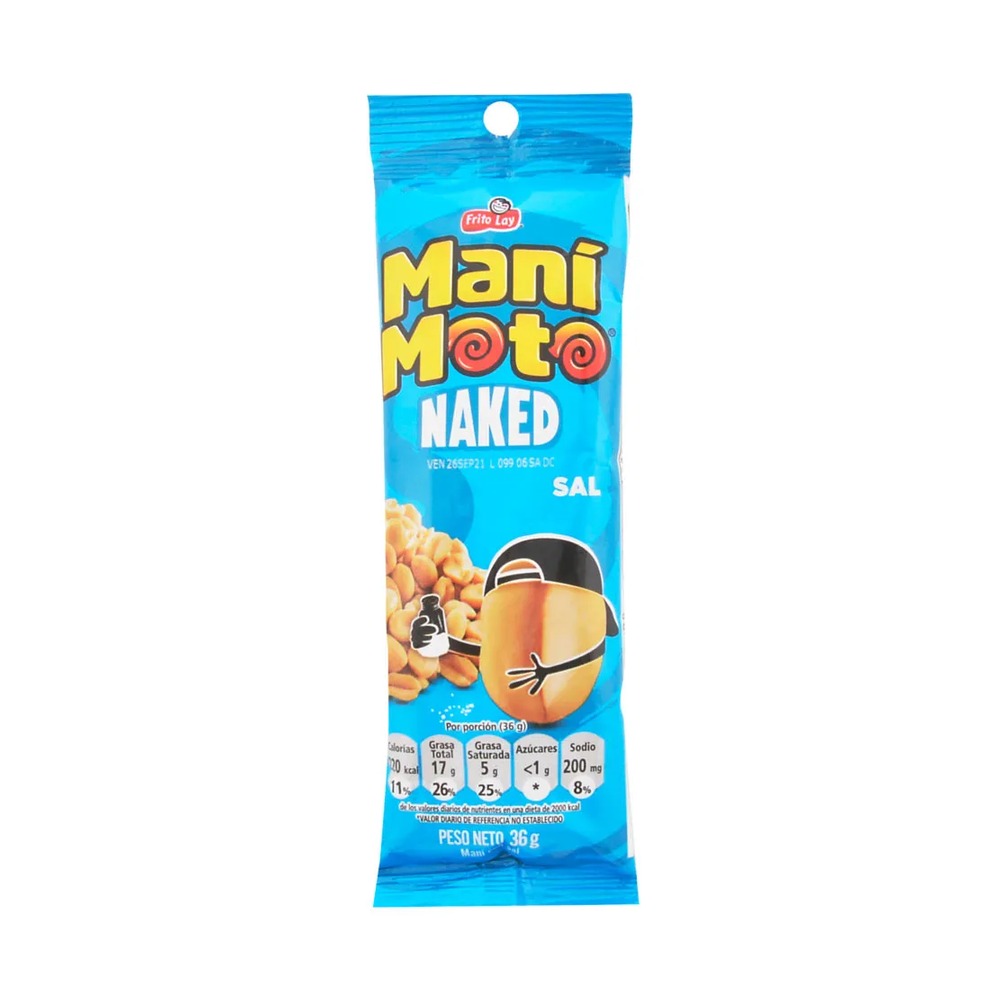 Mani Moto Nk sal 36G